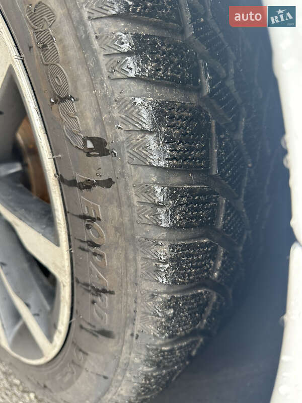 Универсал Hyundai i40 2015 в Киеве фото 29 Универсал Hyundai i40 2015 в Киеве