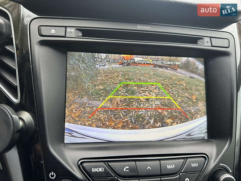 Универсал Hyundai i40 2015 в Киеве фото 31 Универсал Hyundai i40 2015 в Киеве