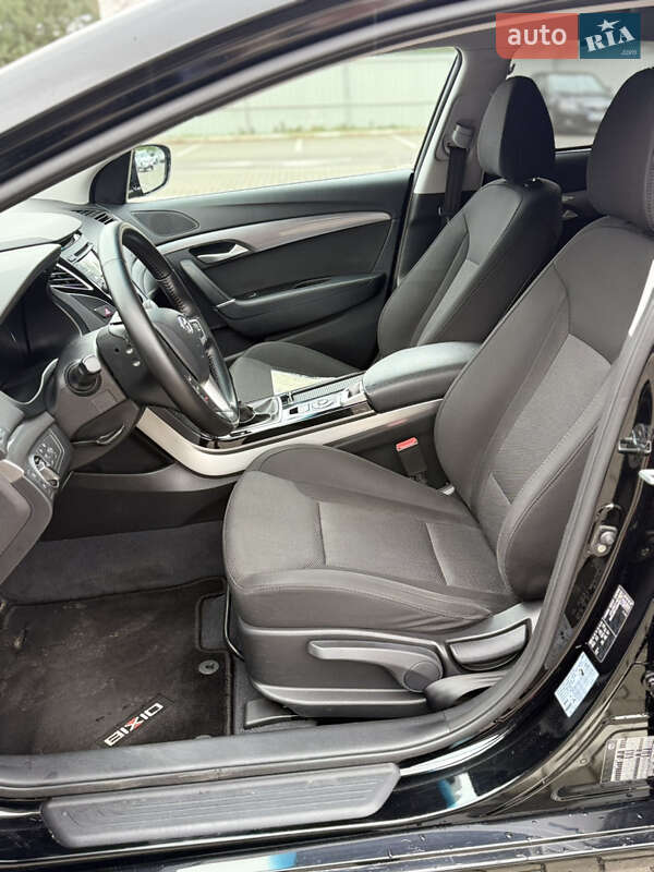 Универсал Hyundai i40 2013 в Луцке фото 11 Универсал Hyundai i40 2013 в Луцке