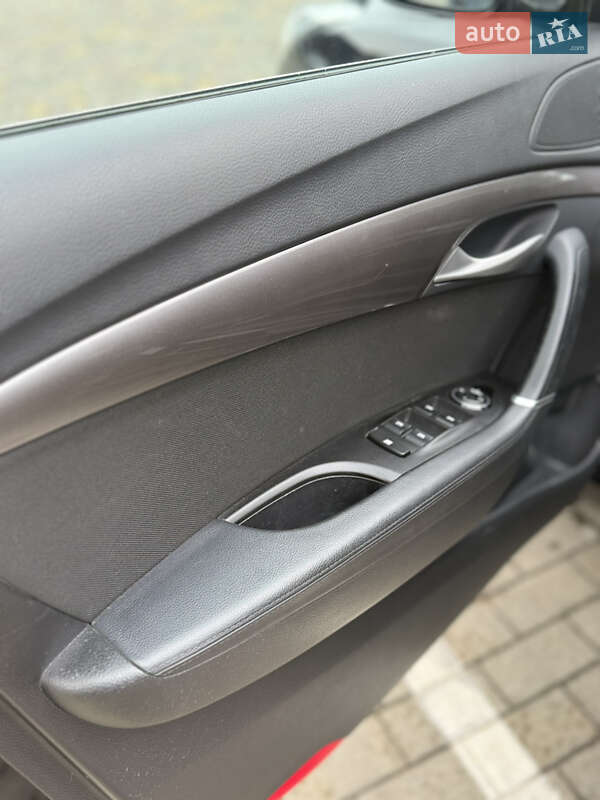 Универсал Hyundai i40 2013 в Луцке фото 14 Универсал Hyundai i40 2013 в Луцке