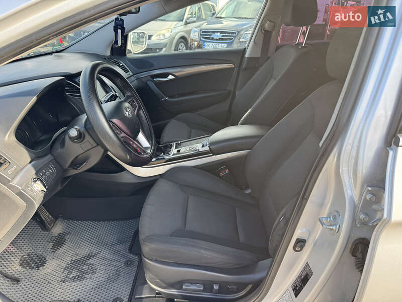 Універсал Hyundai i40 2014 в Дубні