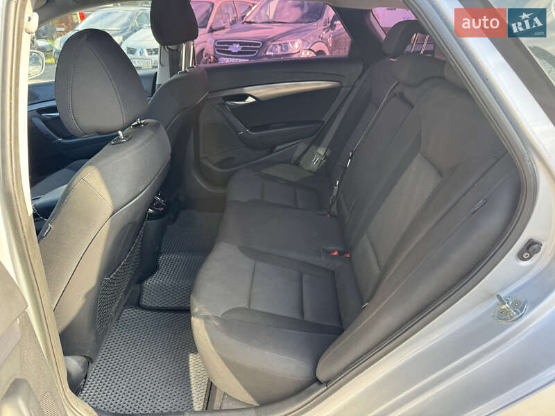 Універсал Hyundai i40 2014 в Дубні