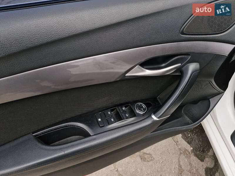 Універсал Hyundai i40 2011 в Миколаєві