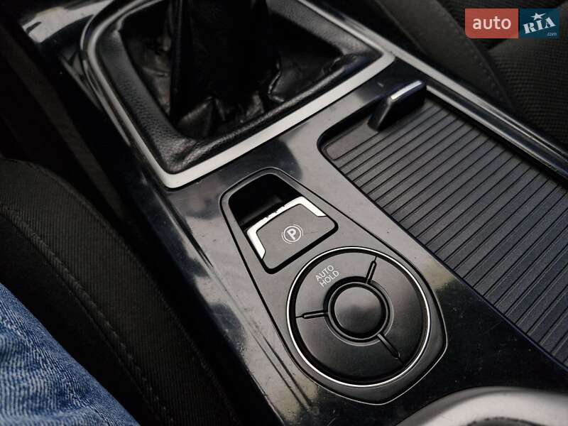 Універсал Hyundai i40 2011 в Миколаєві