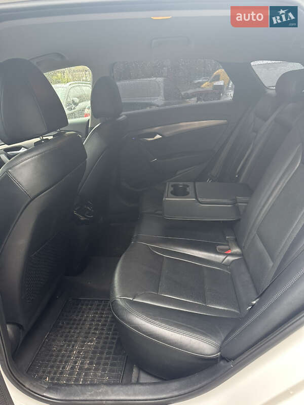 Универсал Hyundai i40 2015 в Киеве