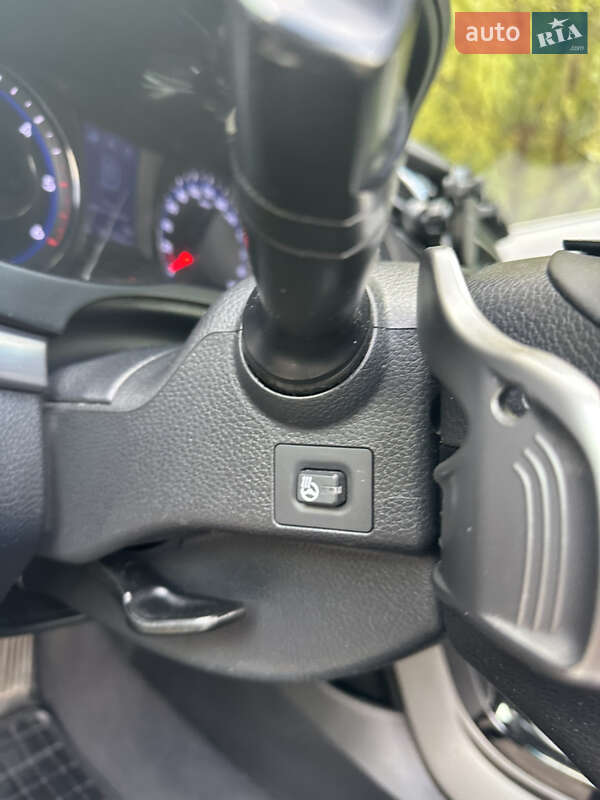 Универсал Hyundai i40 2015 в Киеве