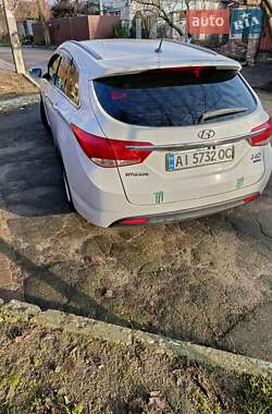 Универсал Hyundai i40 2011 в Василькове