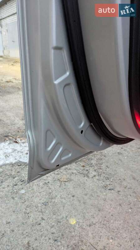 Универсал Hyundai i40 2012 в Днепре