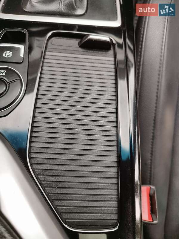 Універсал Hyundai i40 2013 в Києві