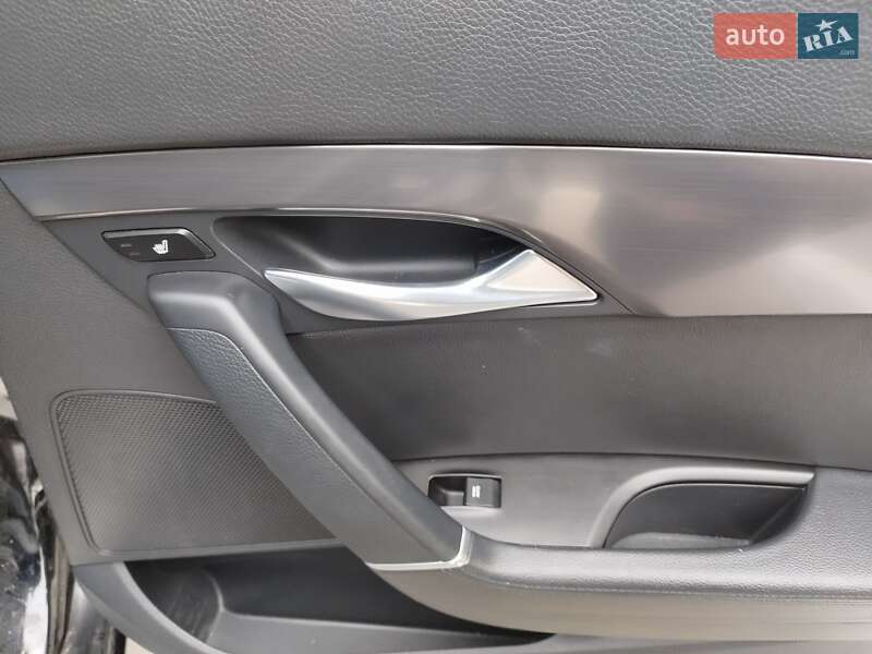 Універсал Hyundai i40 2013 в Києві