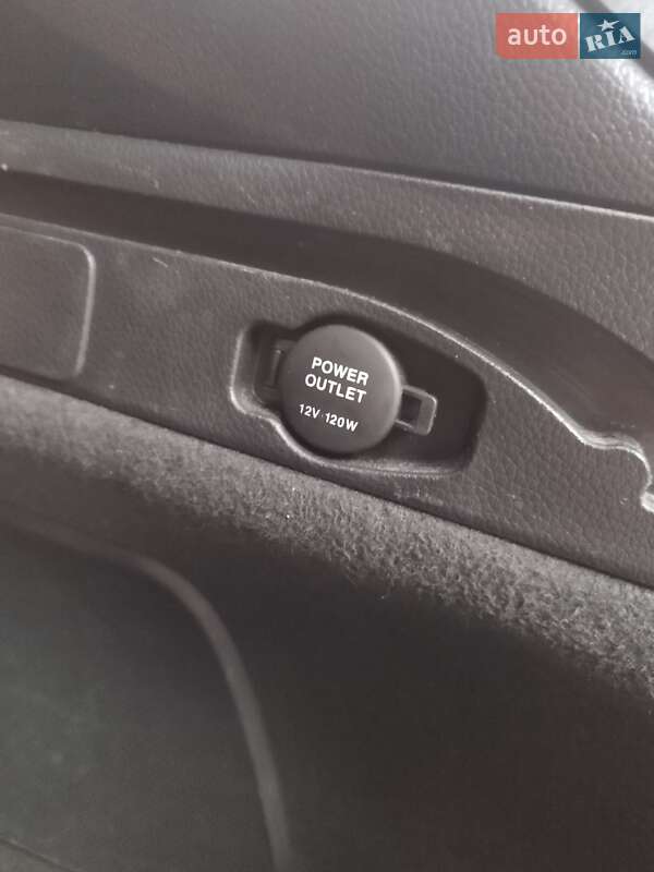 Універсал Hyundai i40 2013 в Києві