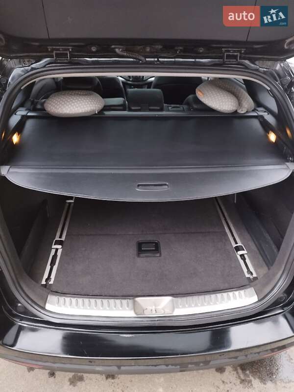 Універсал Hyundai i40 2013 в Києві