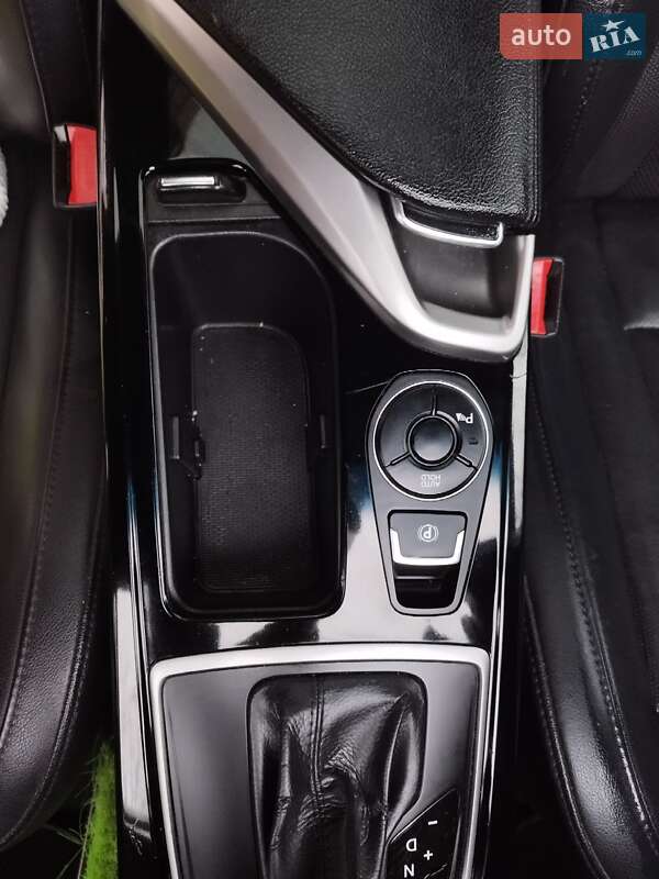 Універсал Hyundai i40 2013 в Києві