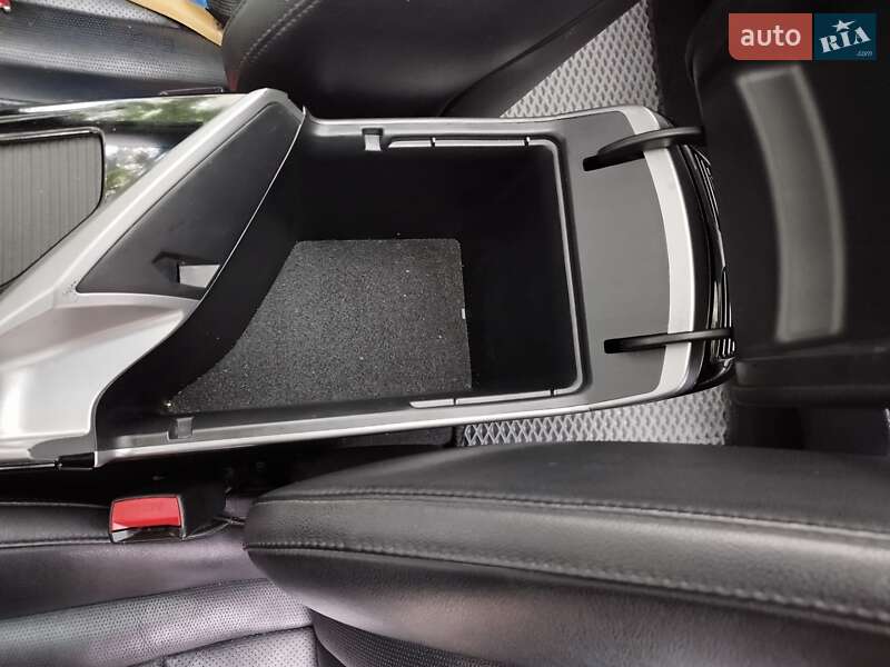 Універсал Hyundai i40 2013 в Києві