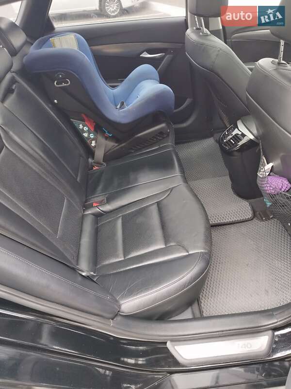 Універсал Hyundai i40 2013 в Києві