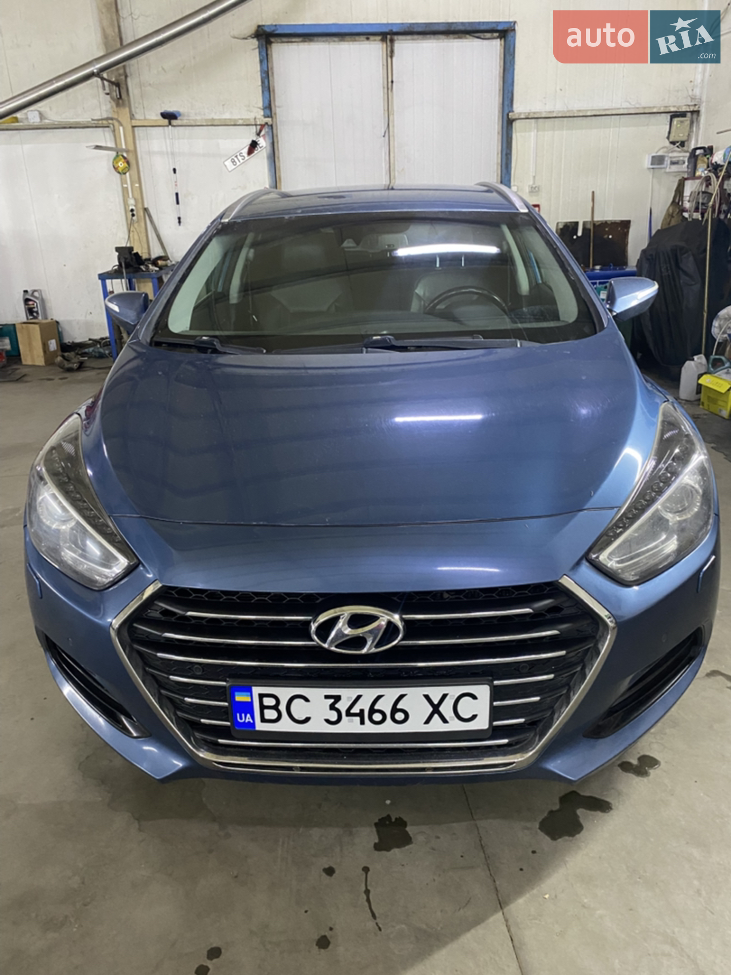 2015 Hyundai i40 - мініатюра 2