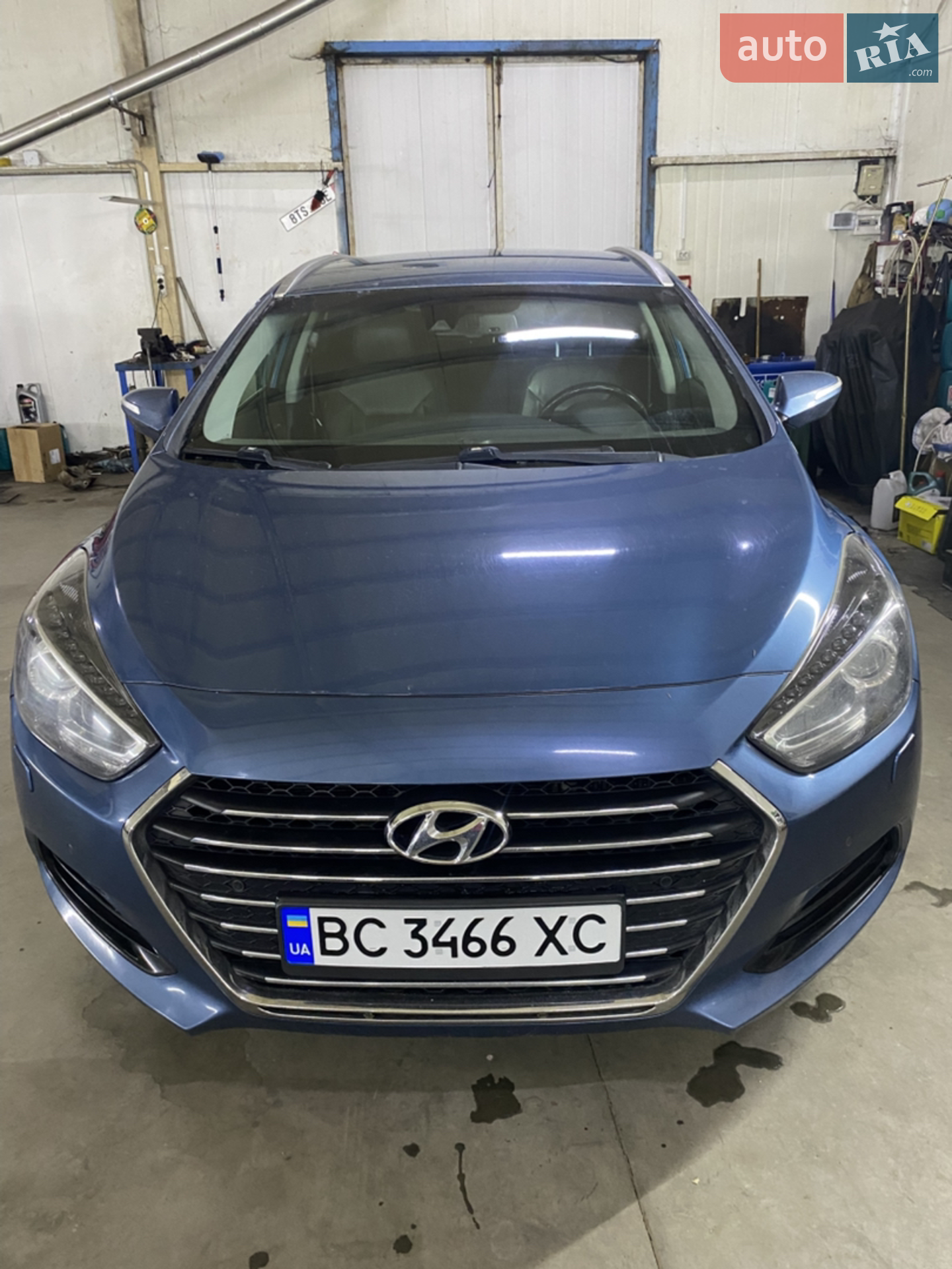 2015 Hyundai i40 - мініатюра 6