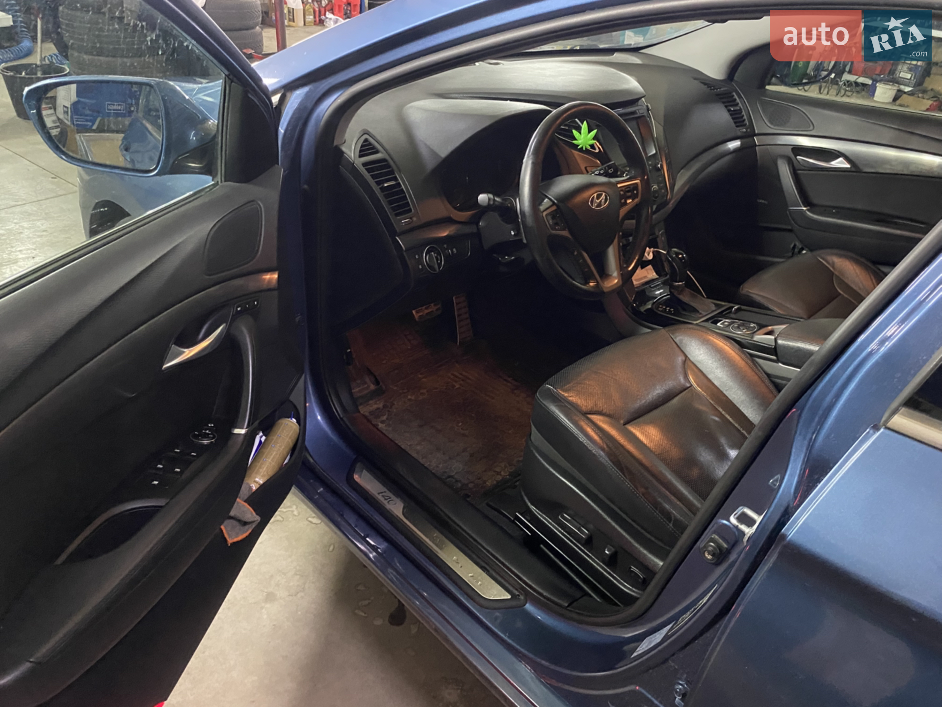 2015 Hyundai i40 - мініатюра 9