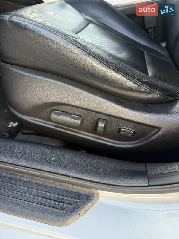 Седан Hyundai i40 2014 в Петропавлівській Борщагівці фото 12 Седан Hyundai i40 2014 в Петропавлівській Борщагівці