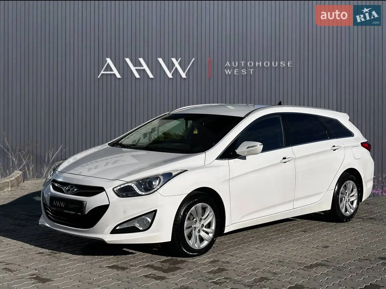 2015 Hyundai i40 - мініатюра 30