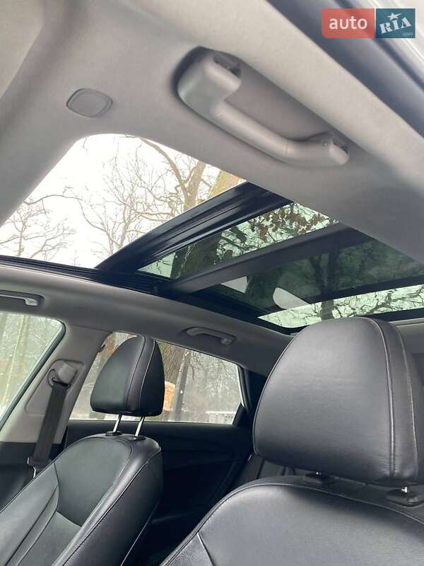 Универсал Hyundai i40 2012 в Киеве