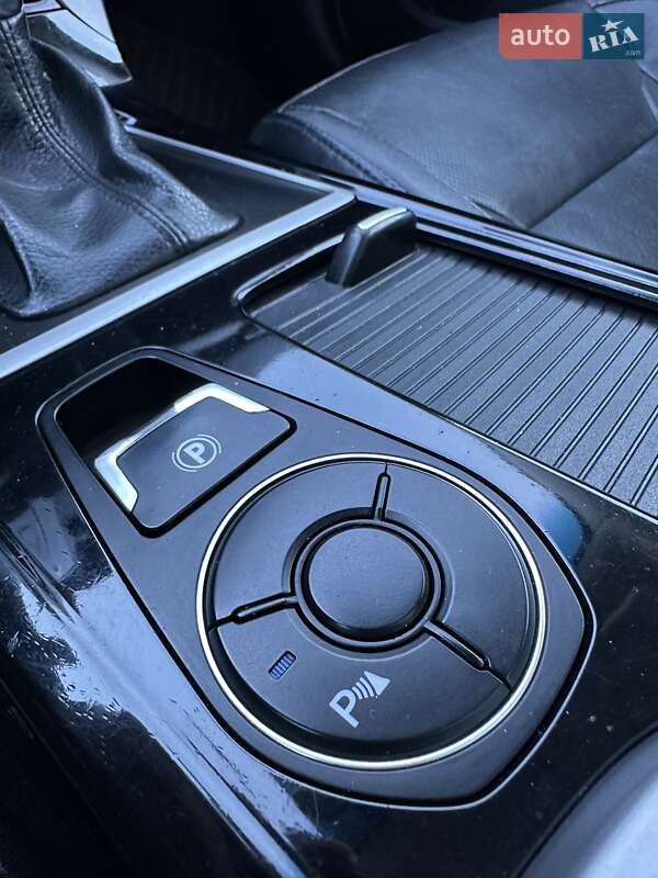 Универсал Hyundai i40 2011 в Белогородке