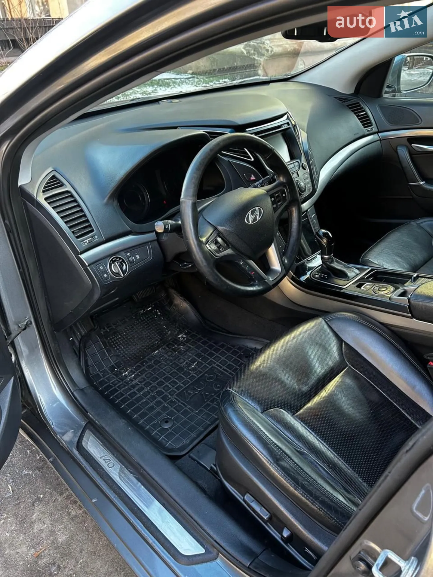 2015 Hyundai i40 - мініатюра 16