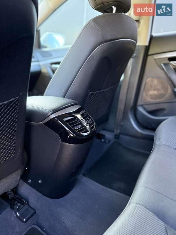 Универсал Hyundai i40 2016 в Дубно фото 57 Универсал Hyundai i40 2016 в Дубно