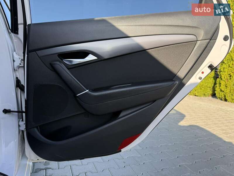 Универсал Hyundai i40 2016 в Дубно фото 63 Универсал Hyundai i40 2016 в Дубно