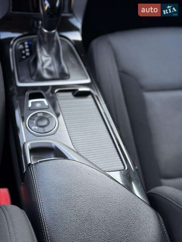 Универсал Hyundai i40 2016 в Дубно фото 68 Универсал Hyundai i40 2016 в Дубно