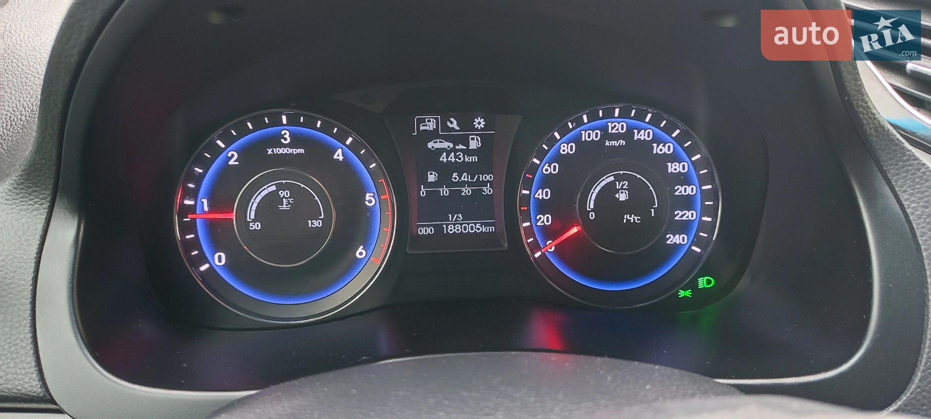 2015 Hyundai i40 - мініатюра 24