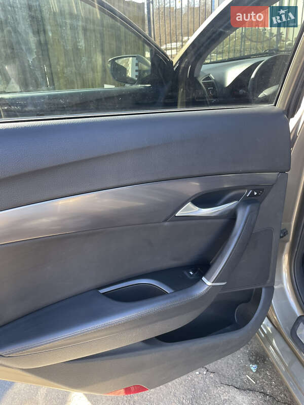 Универсал Hyundai i40 2011 в Ровно фото 10 Универсал Hyundai i40 2011 в Ровно