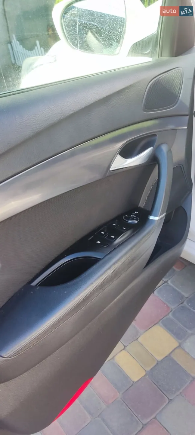2013 Hyundai i40 - мініатюра 9