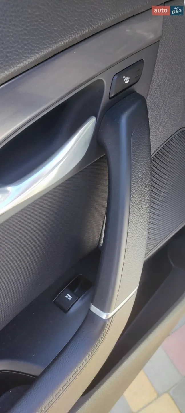 2013 Hyundai i40 - мініатюра 14