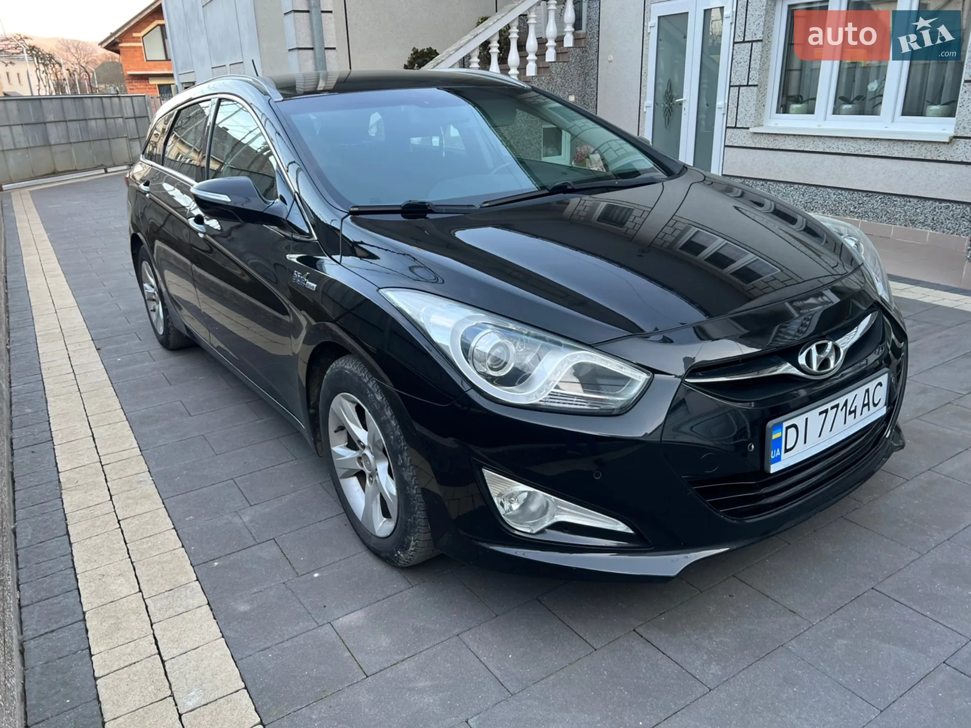 2013 Hyundai i40 - мініатюра 3
