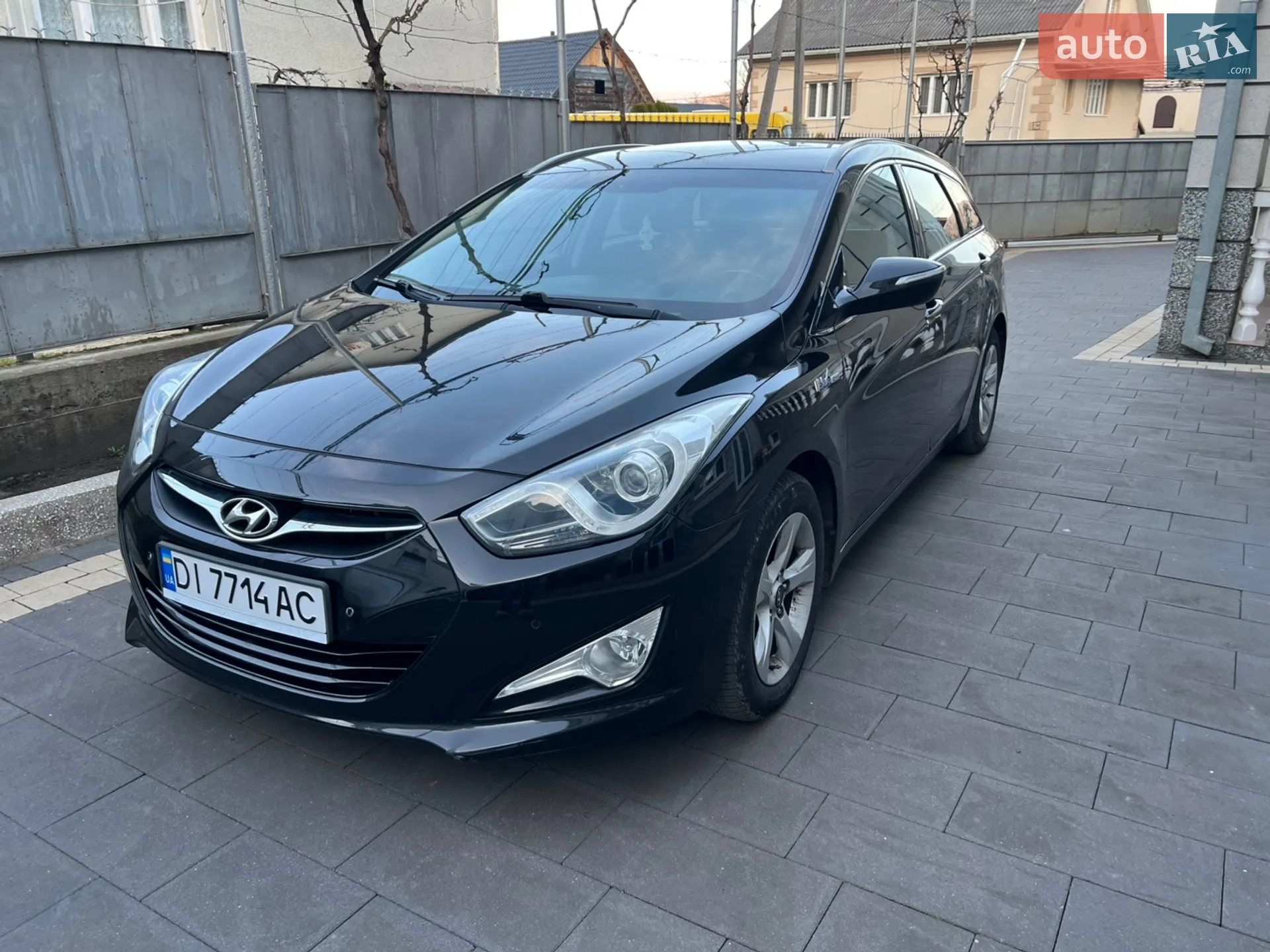 2013 Hyundai i40 - мініатюра 4