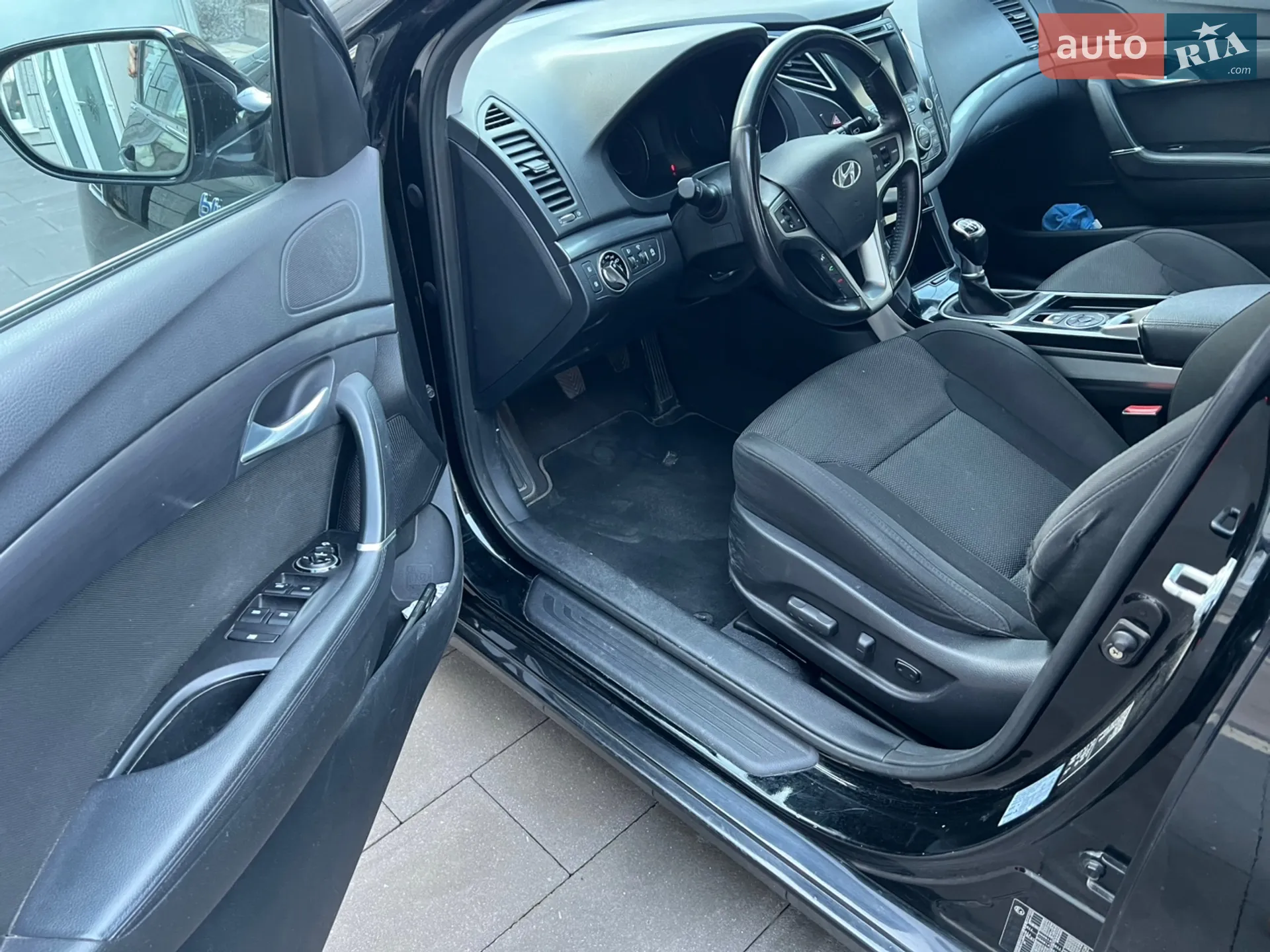 2013 Hyundai i40 - мініатюра 7