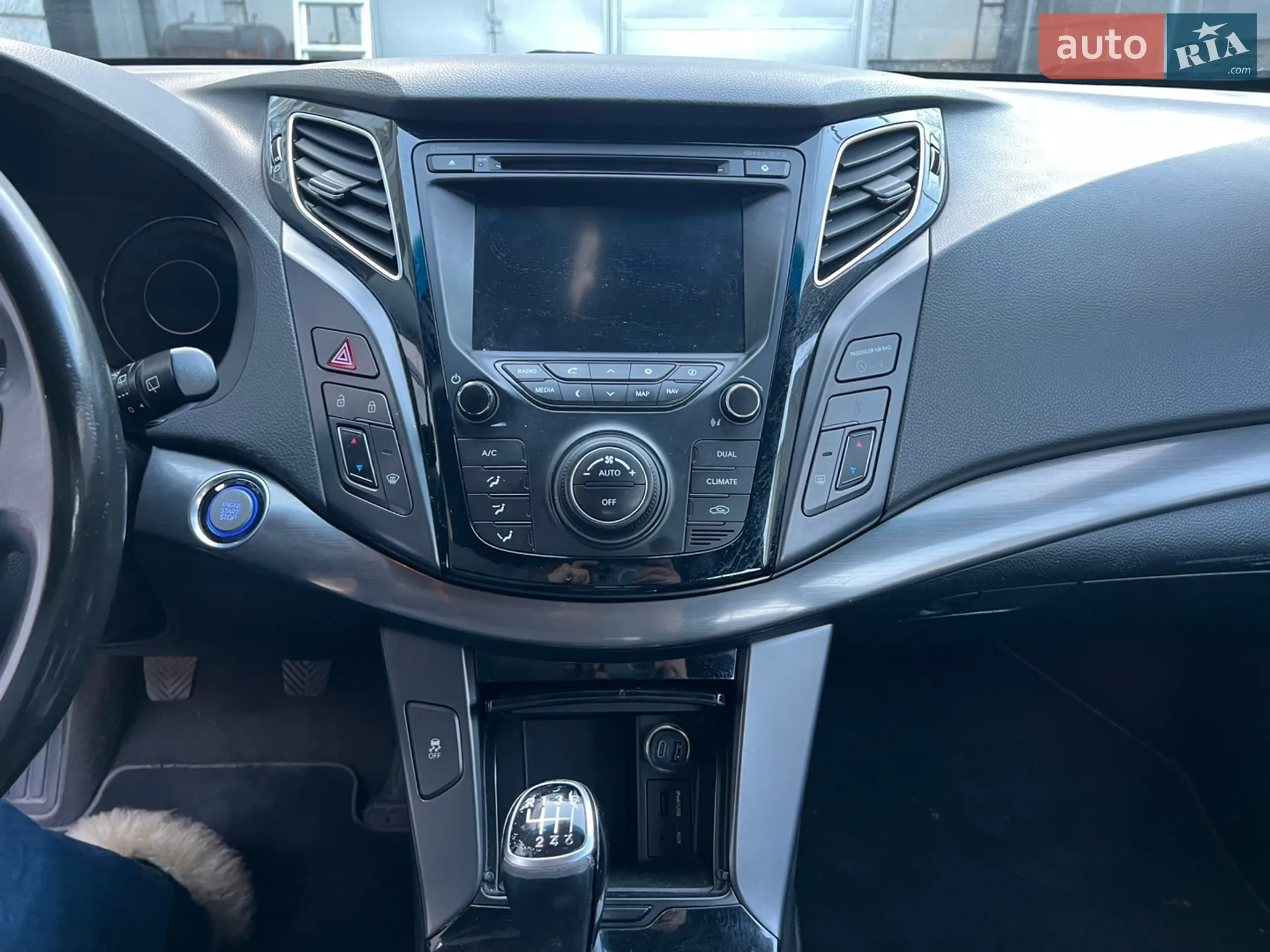 2013 Hyundai i40 - мініатюра 8