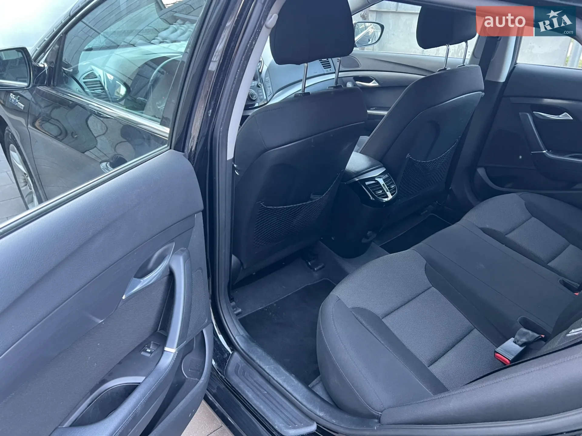 2013 Hyundai i40 - мініатюра 11