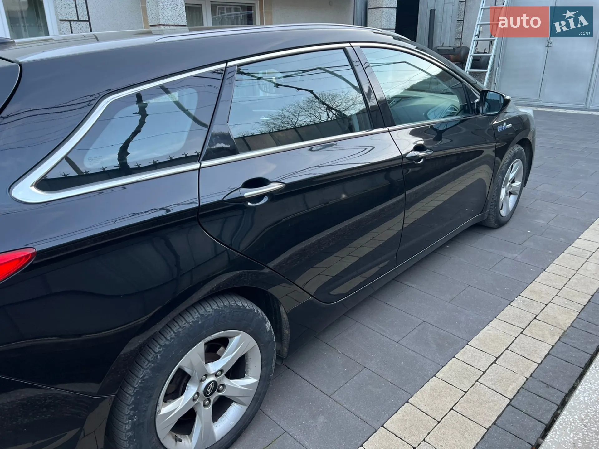 2013 Hyundai i40 - мініатюра 14