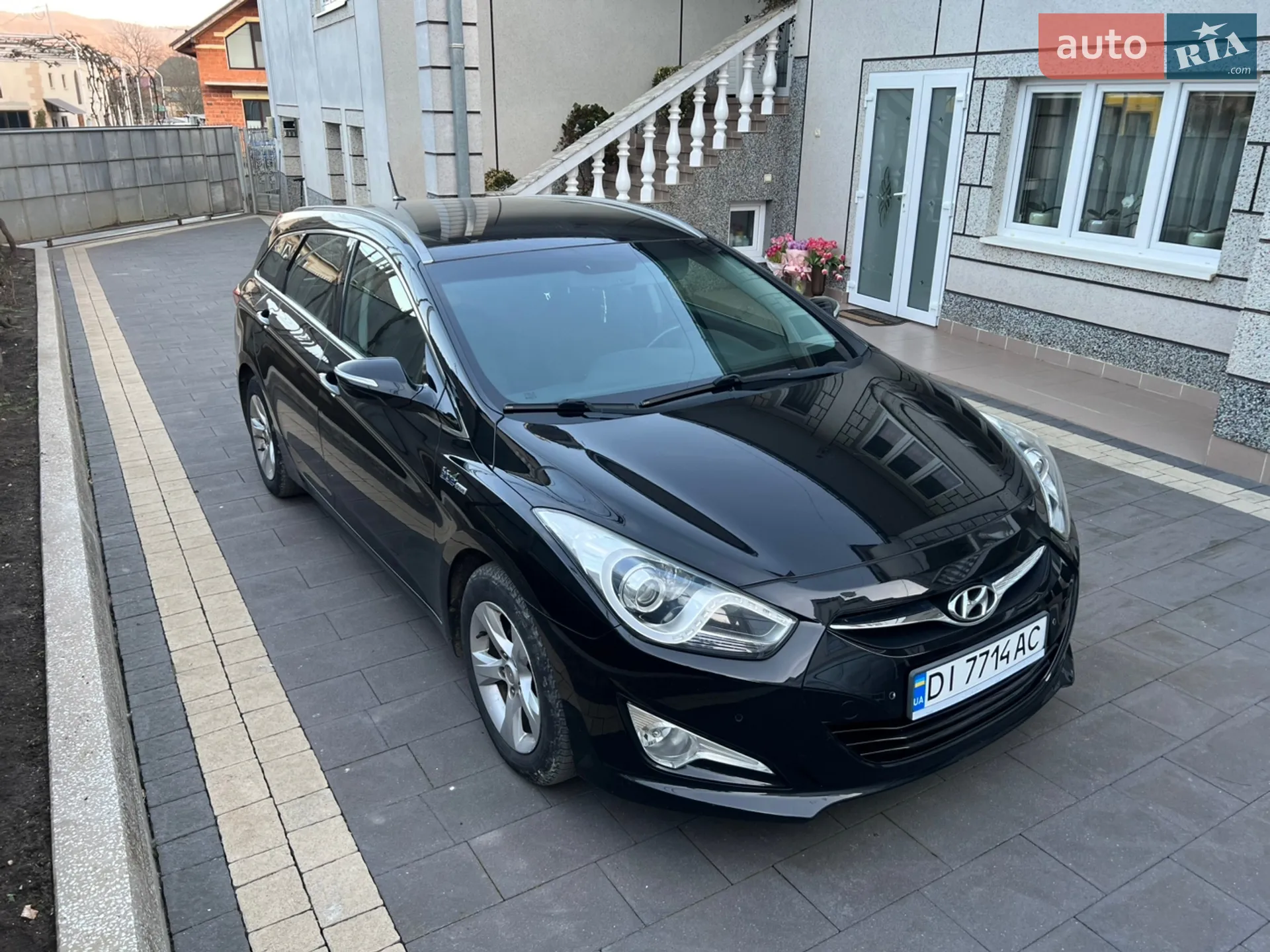 2013 Hyundai i40 - мініатюра 16