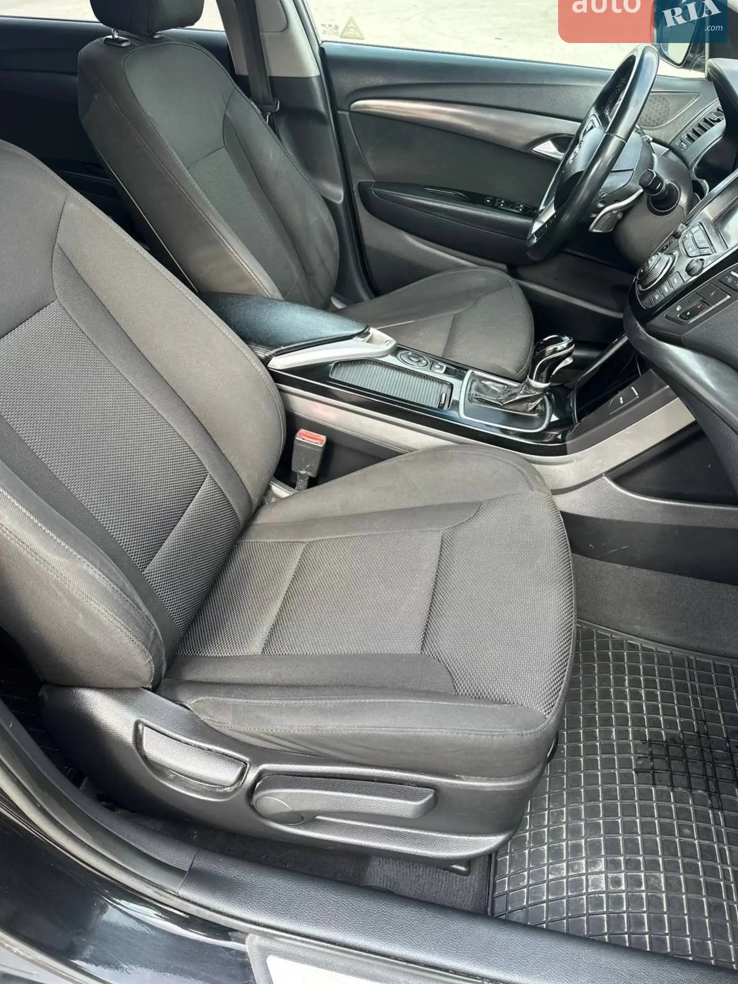 2012 Hyundai i40 - мініатюра 34