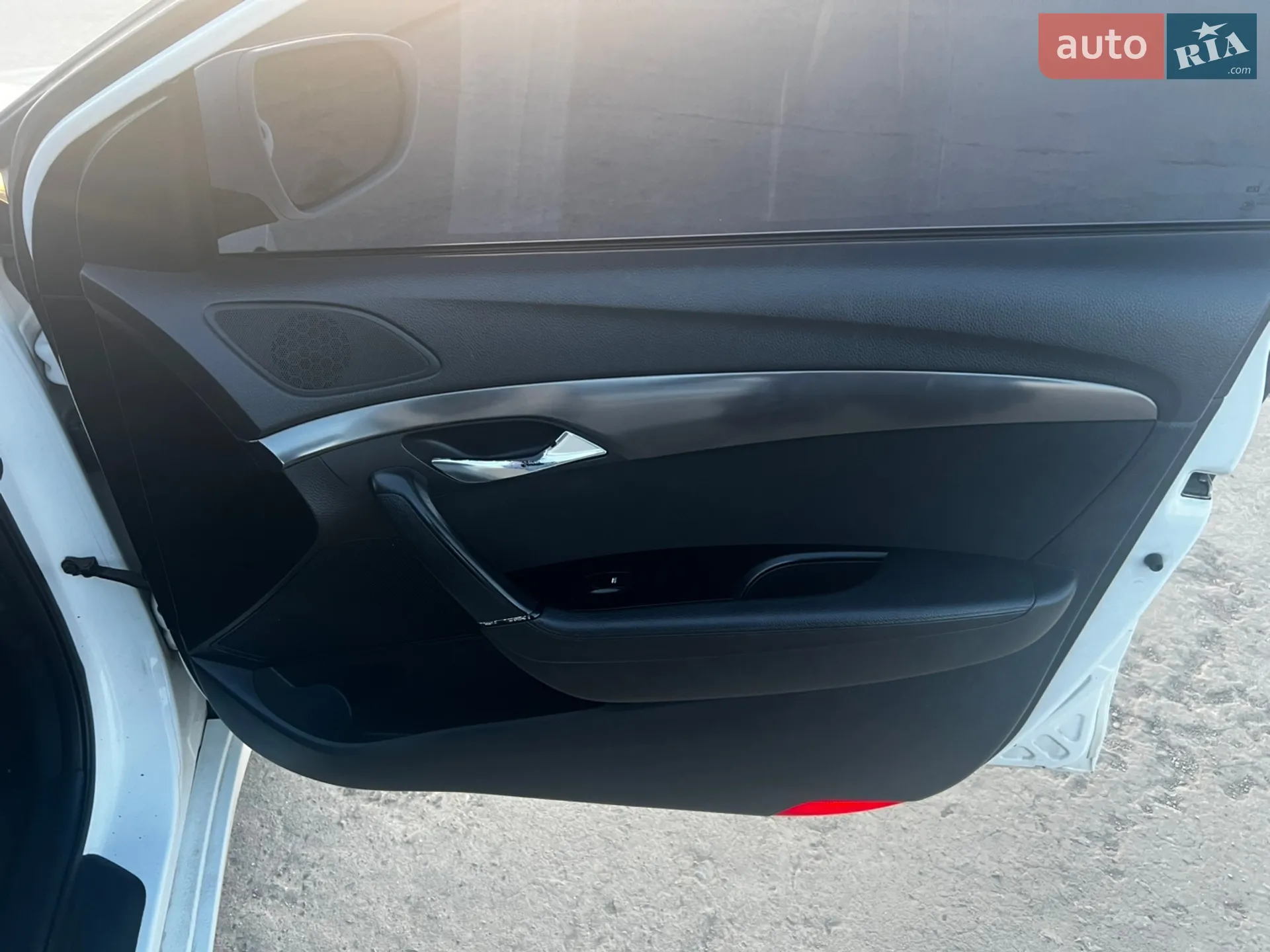 2012 Hyundai i40 - мініатюра 9