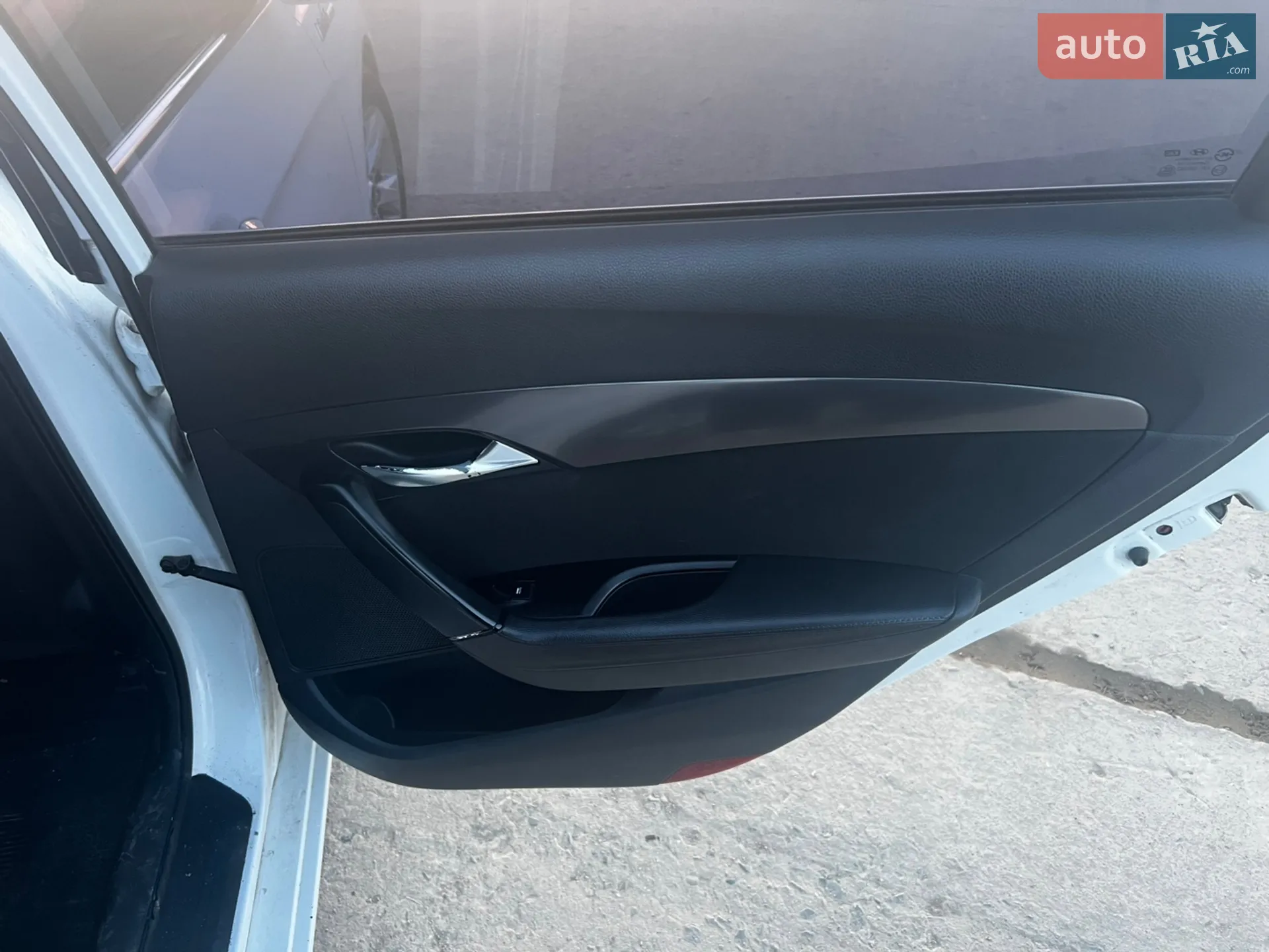 2012 Hyundai i40 - мініатюра 12