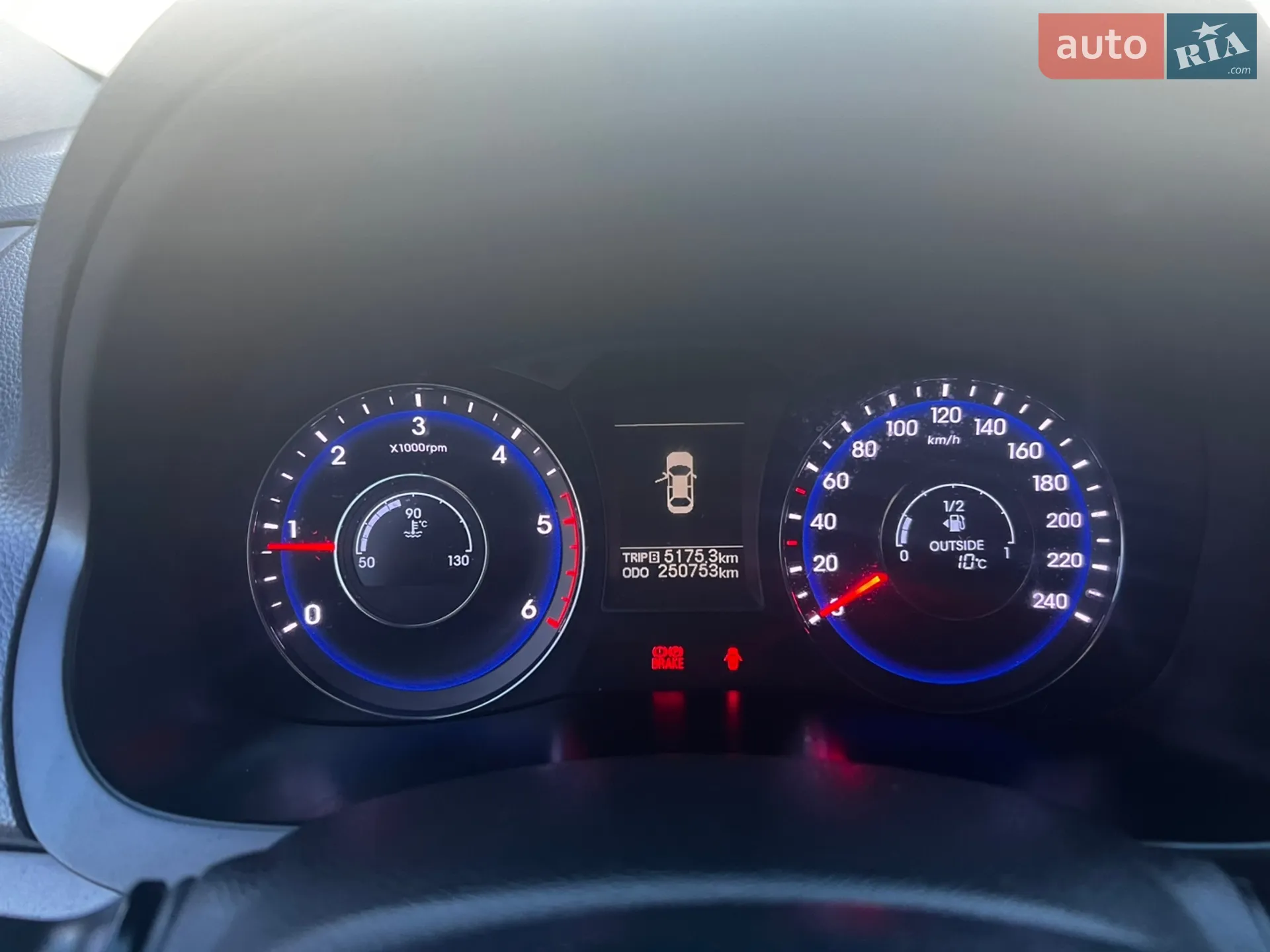 2012 Hyundai i40 - мініатюра 25