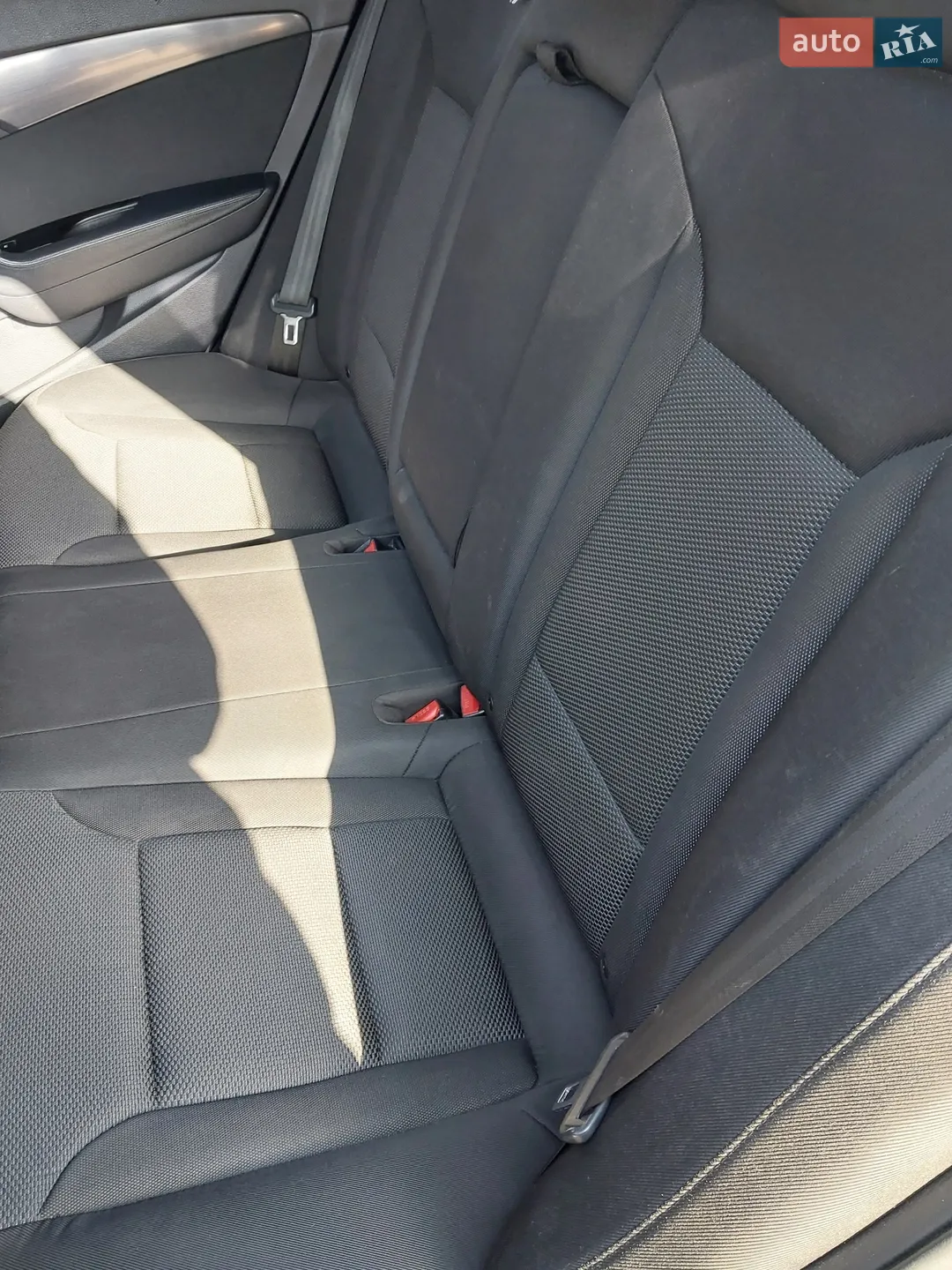 2012 Hyundai i40 - мініатюра 19