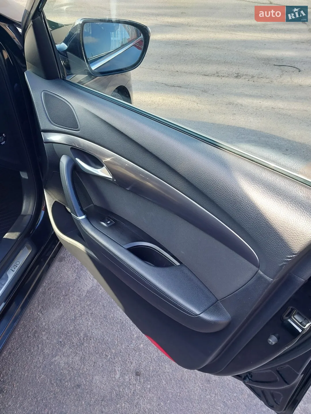 2012 Hyundai i40 - мініатюра 18