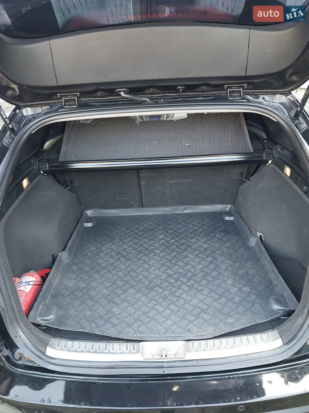 2012 Hyundai i40 - мініатюра 23
