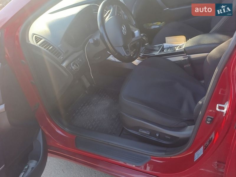 Универсал Hyundai i40 2015 в Житомире