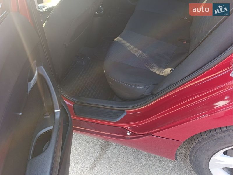 Универсал Hyundai i40 2015 в Житомире